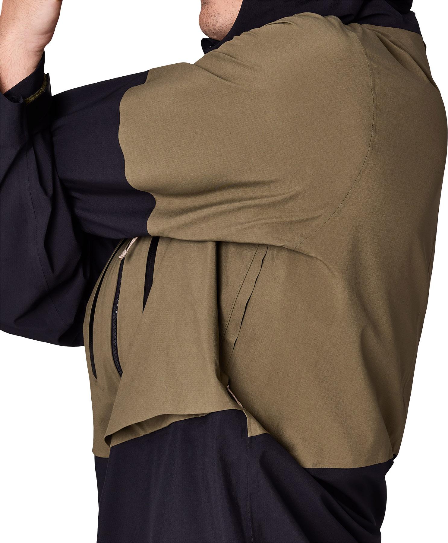 Numéro de l'image de la galerie de produits 3 pour le produit Manteau Skytour LT - Homme
