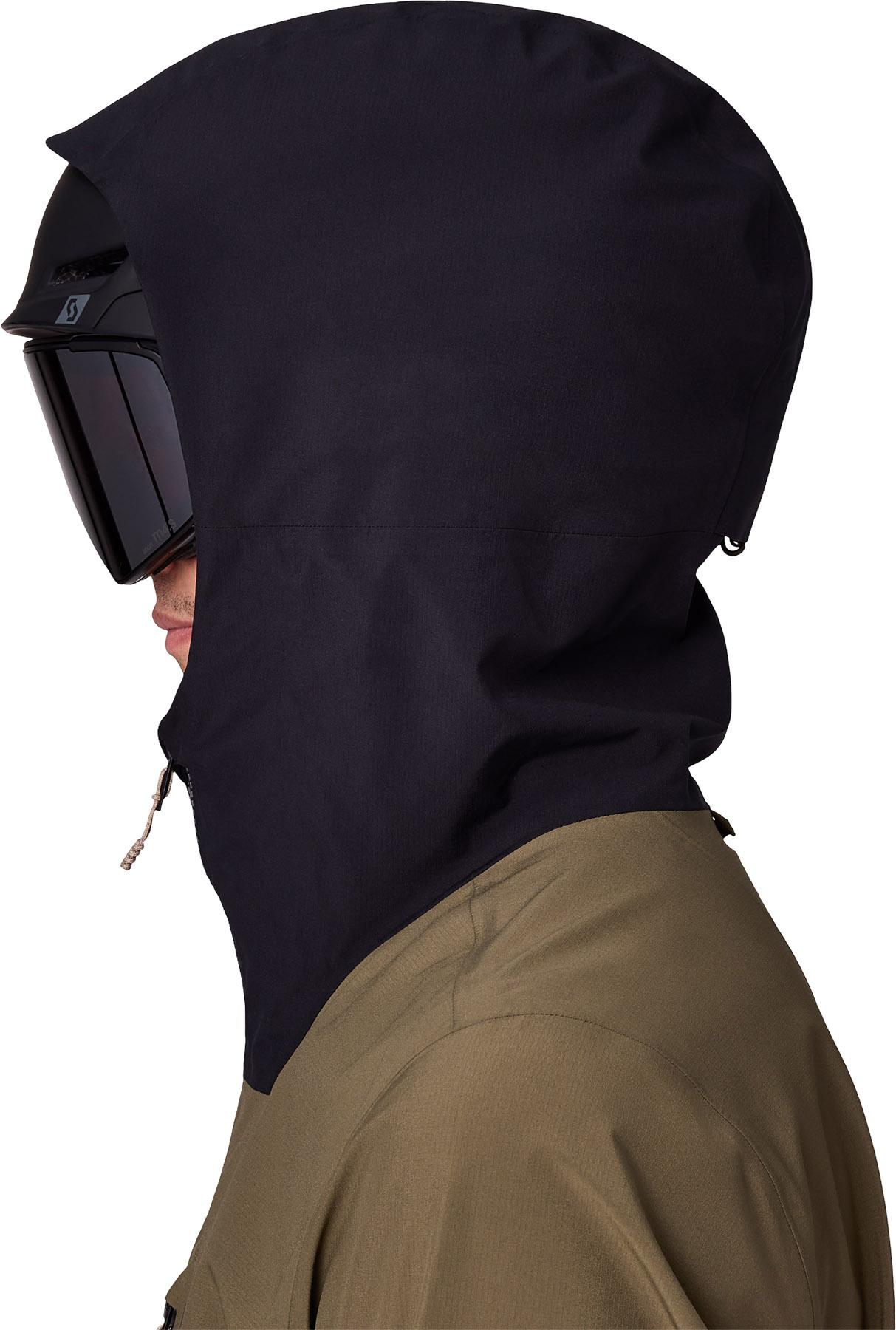 Numéro de l'image de la galerie de produits 6 pour le produit Manteau Skytour LT - Homme