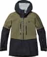 Couleur: Ranger Green - Black