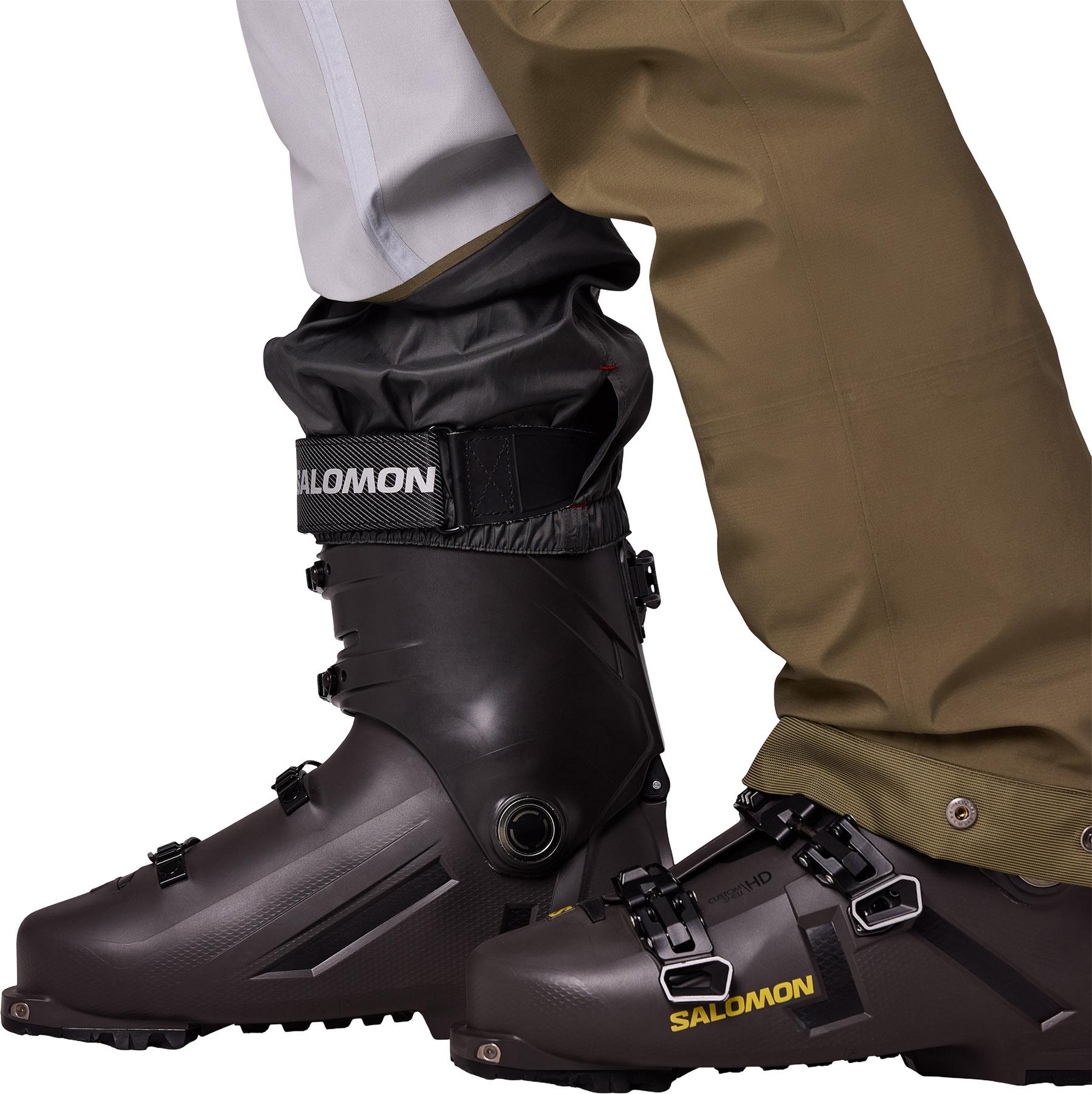 Numéro de l'image de la galerie de produits 5 pour le produit Pantalon Skytour LT - Homme