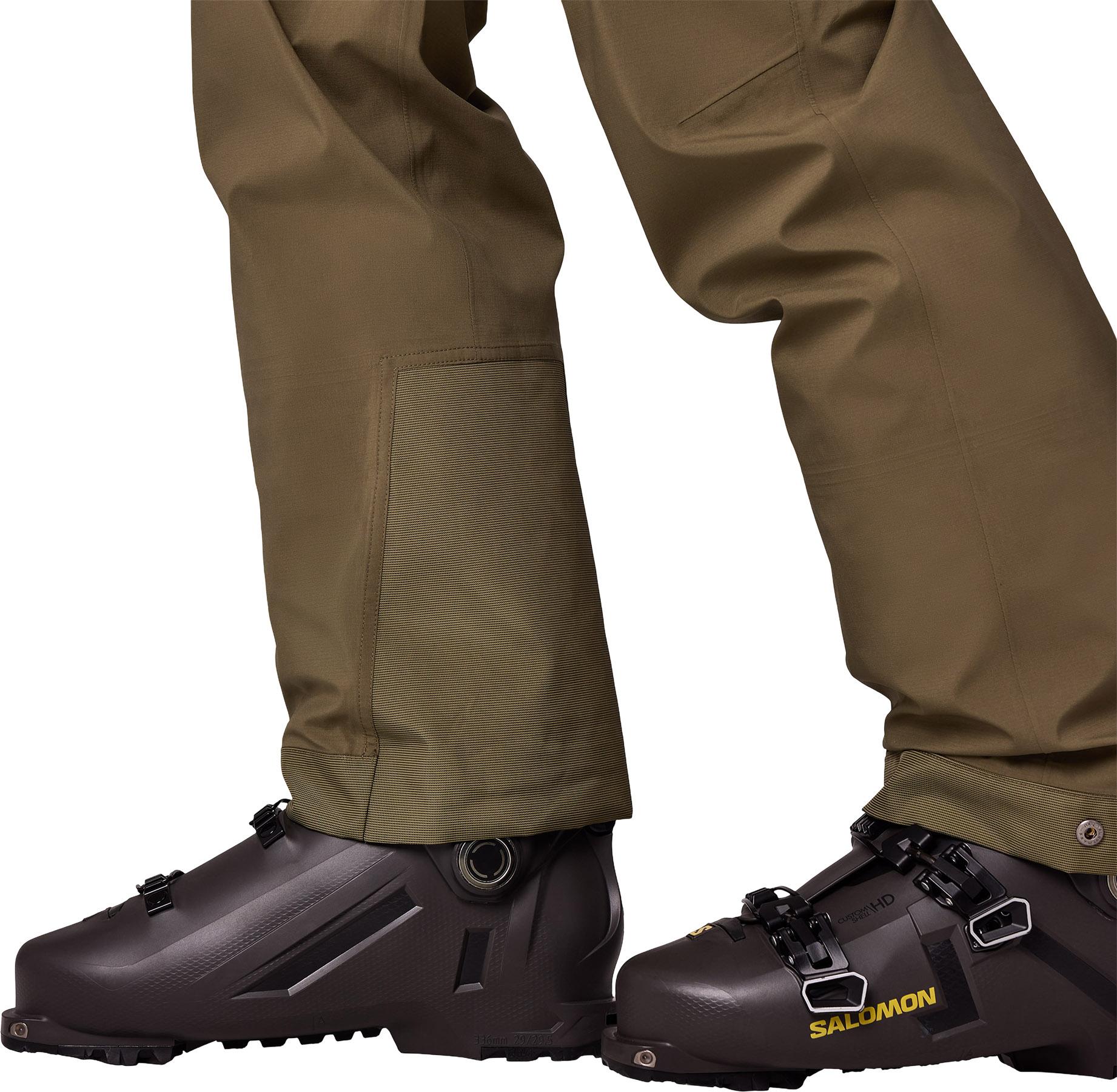 Numéro de l'image de la galerie de produits 6 pour le produit Pantalon Skytour LT - Homme