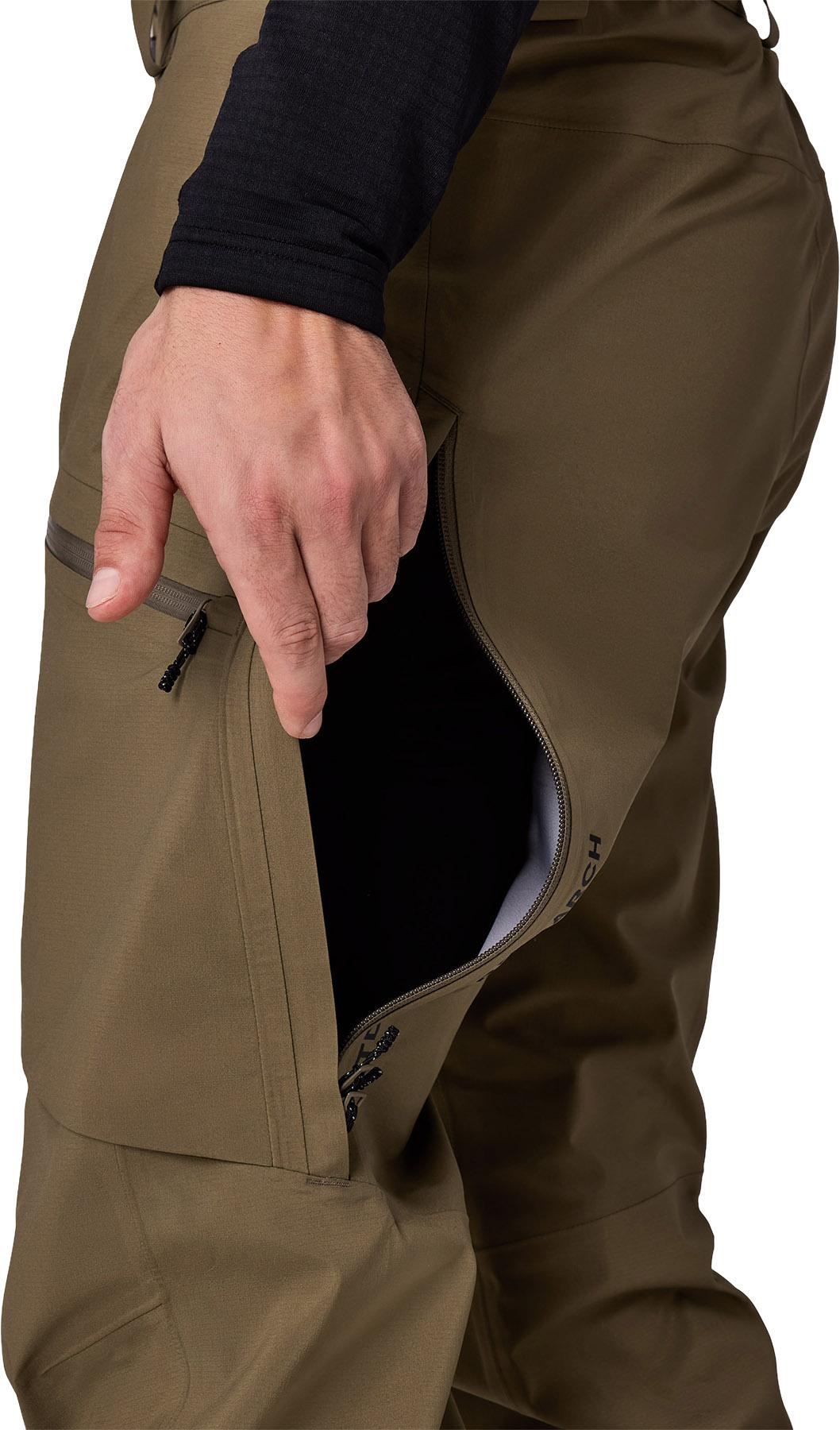 Numéro de l'image de la galerie de produits 7 pour le produit Pantalon Skytour LT - Homme
