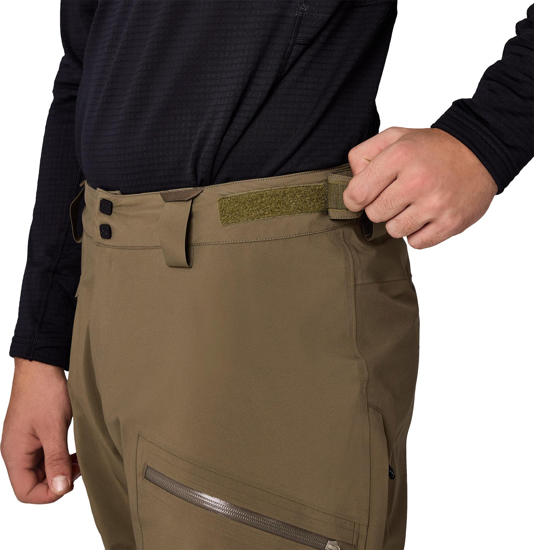 Numéro de l'image de la galerie de produits 8 pour le produit Pantalon Skytour LT - Homme