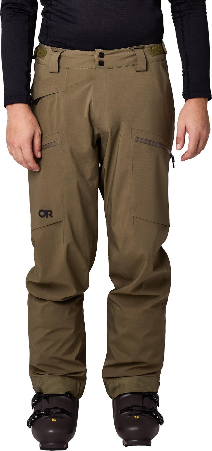 Numéro de l'image de la galerie de produits 10 pour le produit Pantalon Skytour LT - Homme