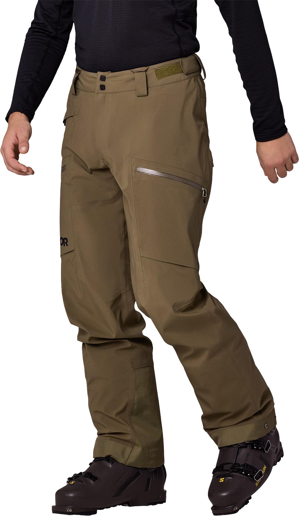 Numéro de l'image de la galerie de produits 11 pour le produit Pantalon Skytour LT - Homme