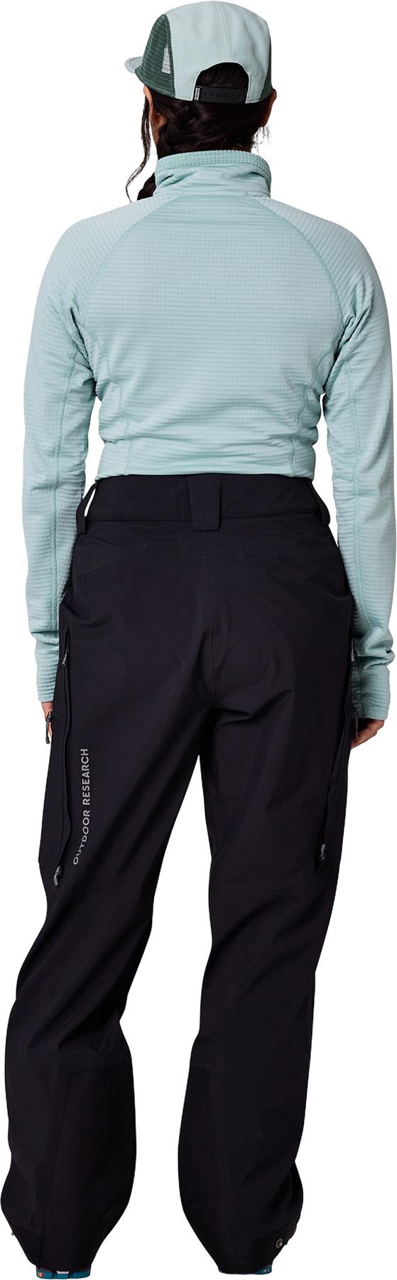 Numéro de l'image de la galerie de produits 2 pour le produit Pantalon Skytour LT pour femme