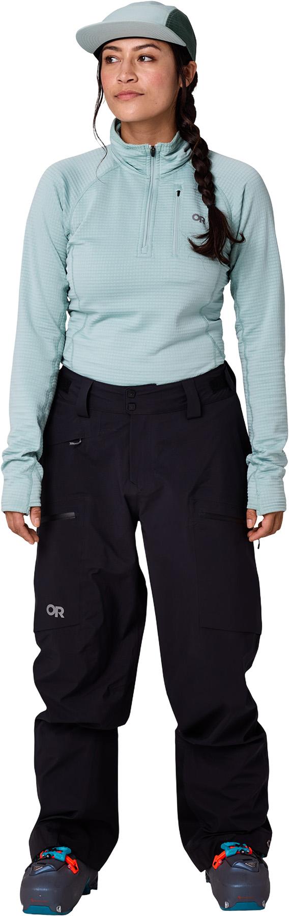 Numéro de l'image de la galerie de produits 3 pour le produit Pantalon Skytour LT pour femme