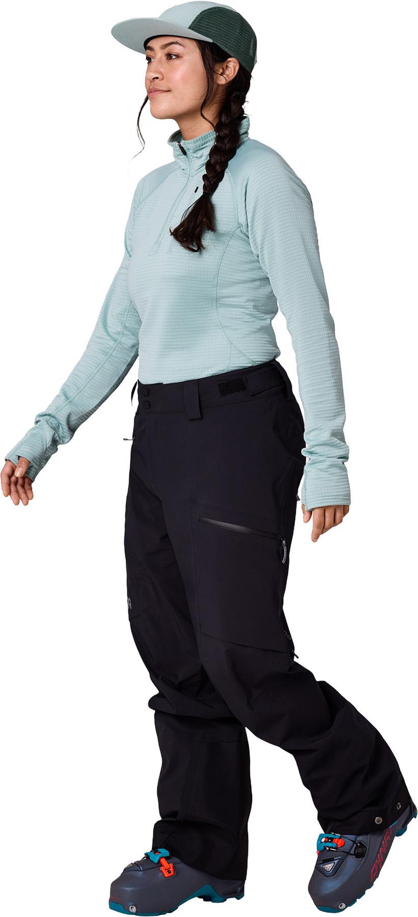 Numéro de l'image de la galerie de produits 4 pour le produit Pantalon Skytour LT pour femme
