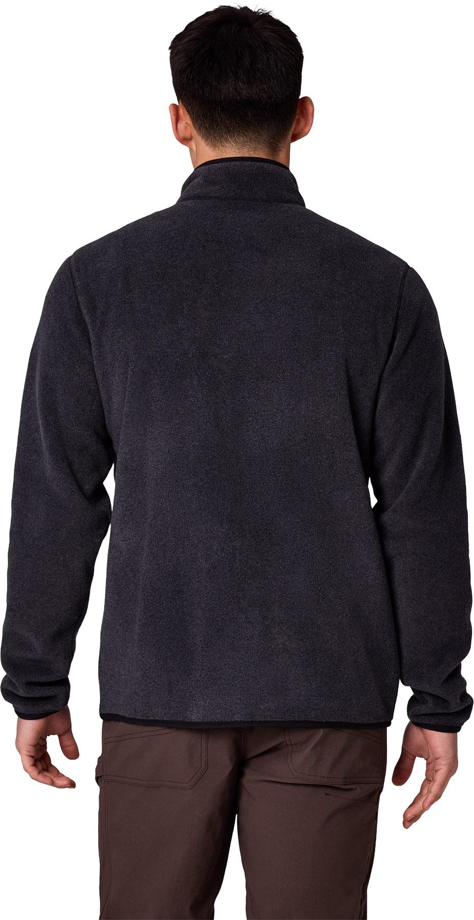 Product gallery image number 5 for product Deming Fleece Pullover - Men's