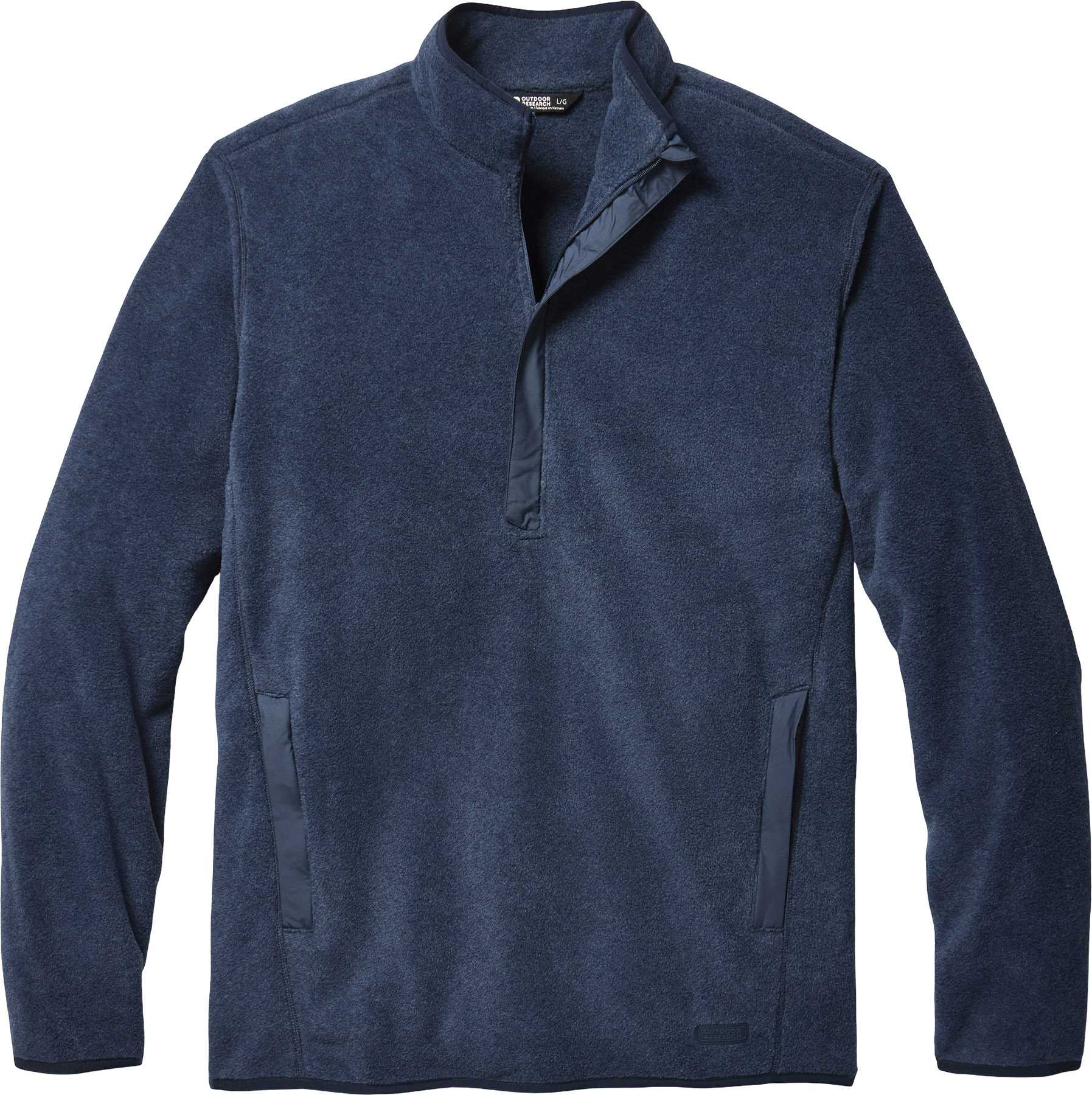 Dark Navy