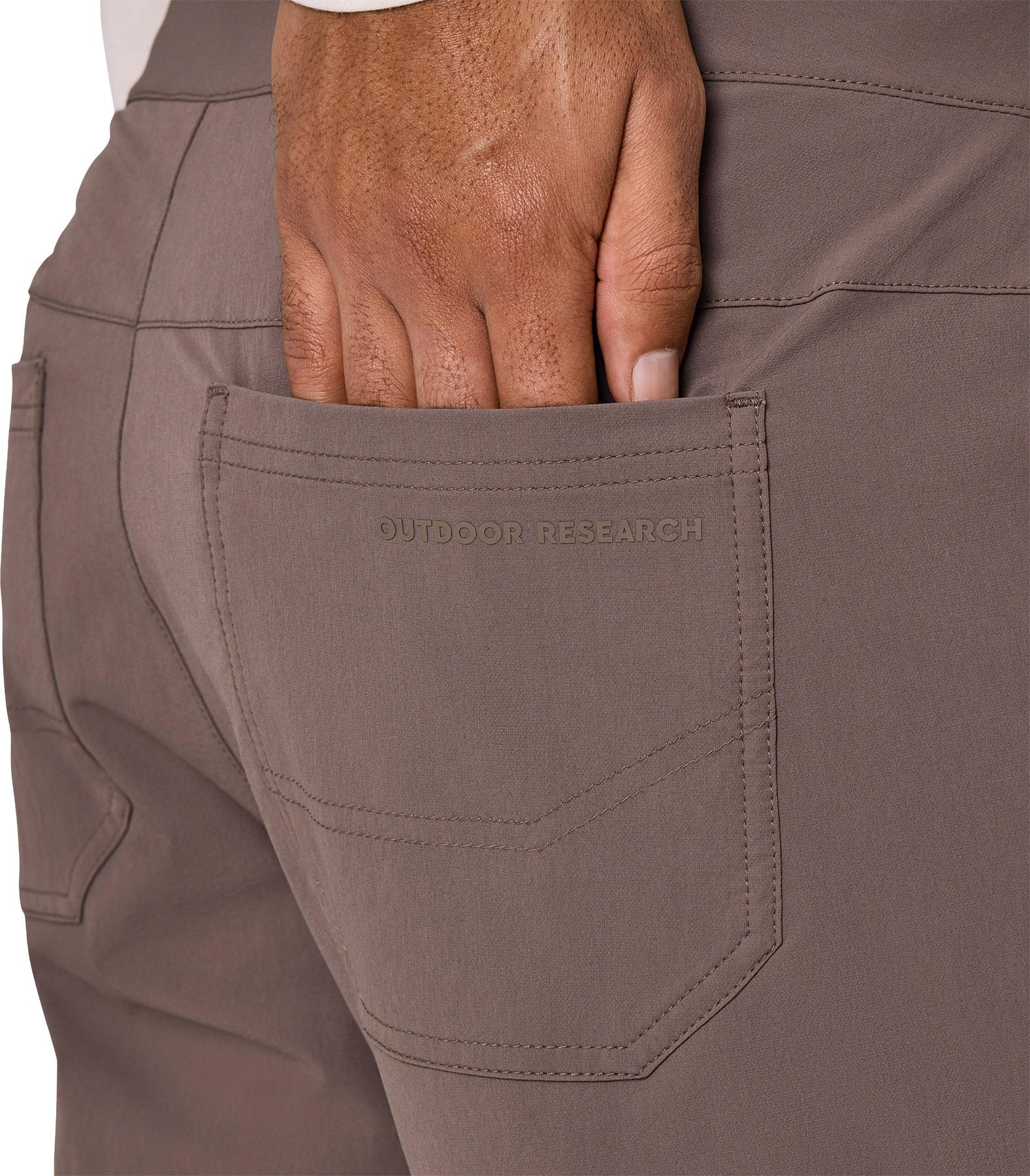 Numéro de l'image de la galerie de produits 3 pour le produit Pantalon Freebrook - Homme