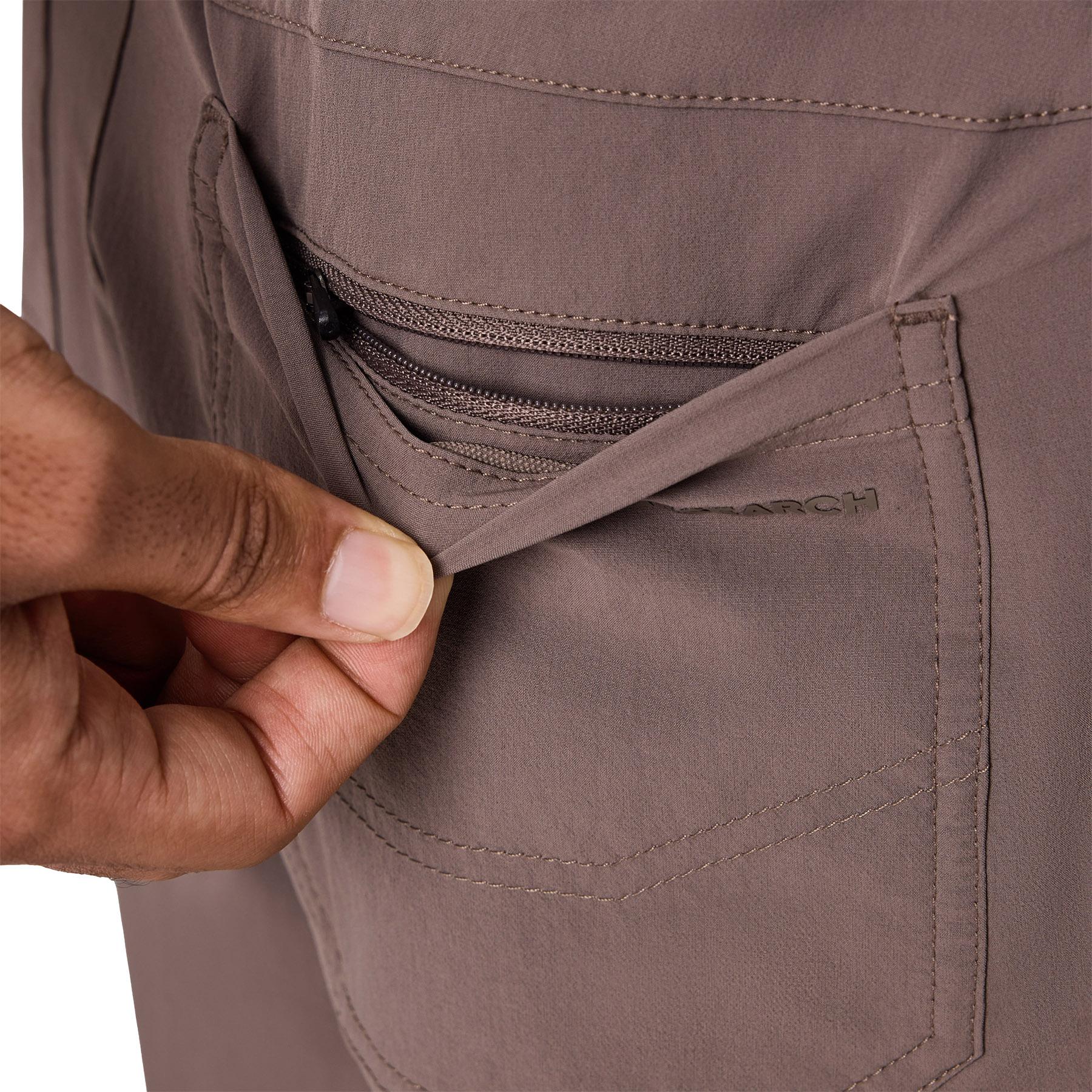 Numéro de l'image de la galerie de produits 4 pour le produit Pantalon Freebrook - Homme