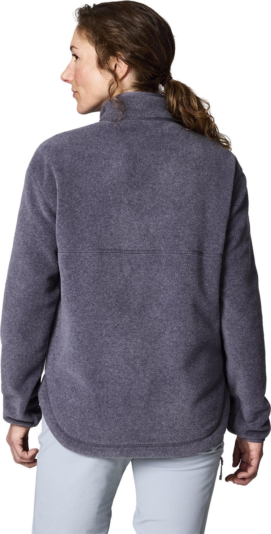 Numéro de l'image de la galerie de produits 3 pour le produit Chandail en molleton Deming - Femme