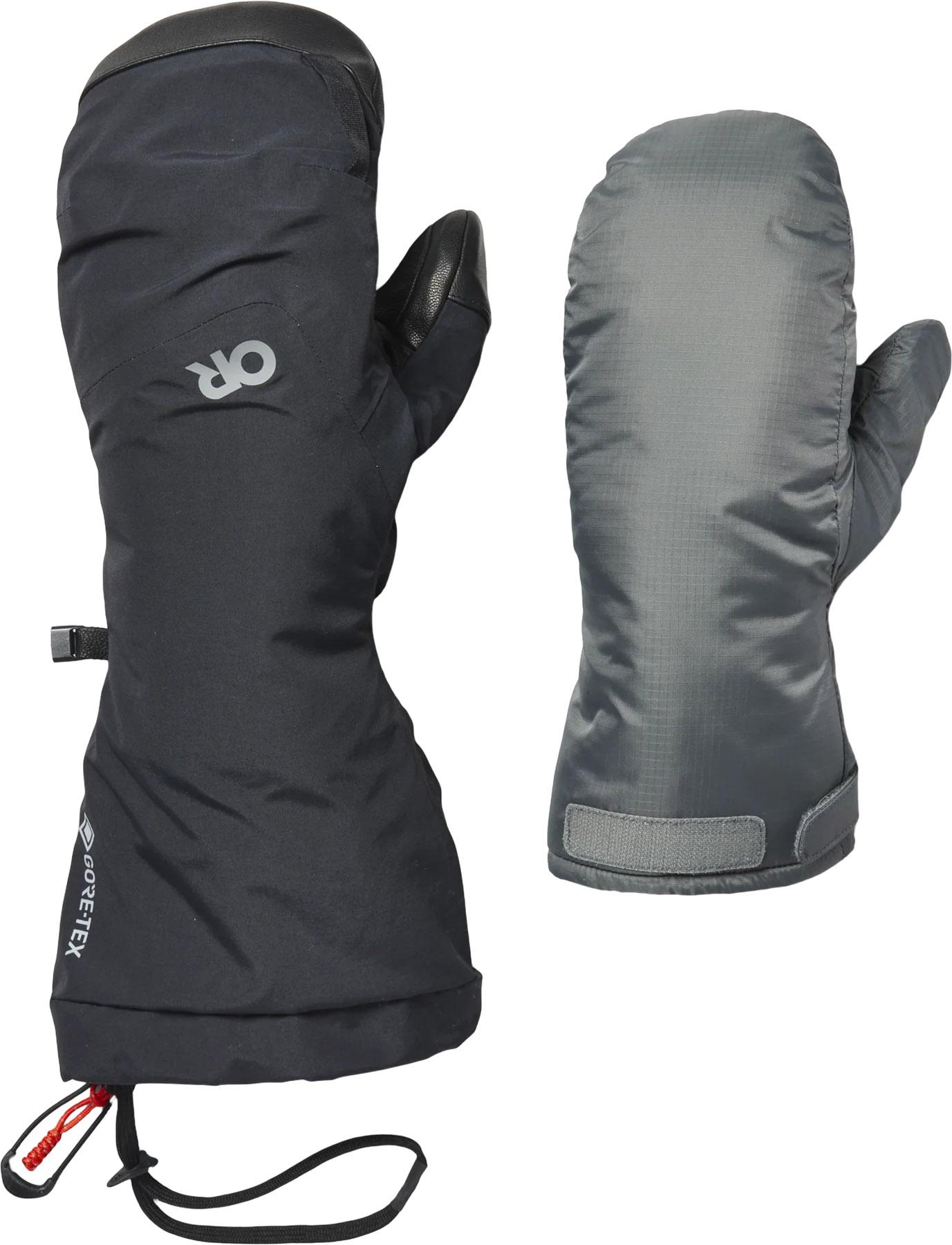 Numéro de l'image de la galerie de produits 2 pour le produit Mitaines GORE-TEX Alti - Homme