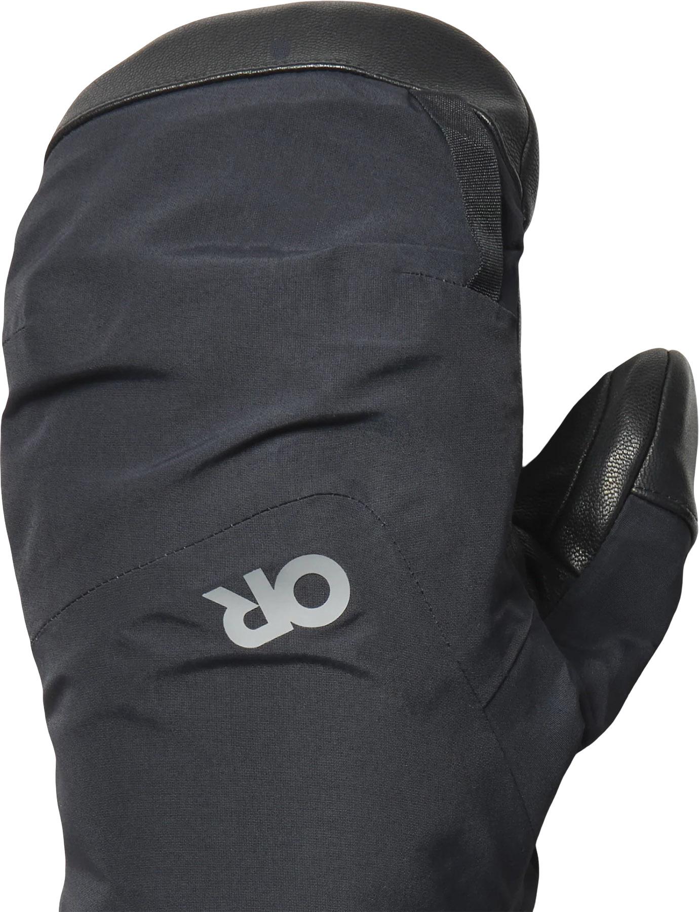 Numéro de l'image de la galerie de produits 4 pour le produit Mitaines GORE-TEX Alti - Homme