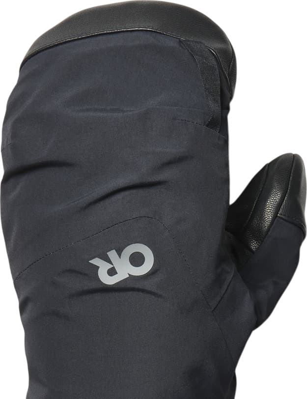 Product gallery image number 2 for product Alti GORE-TEX Mittens - Women's