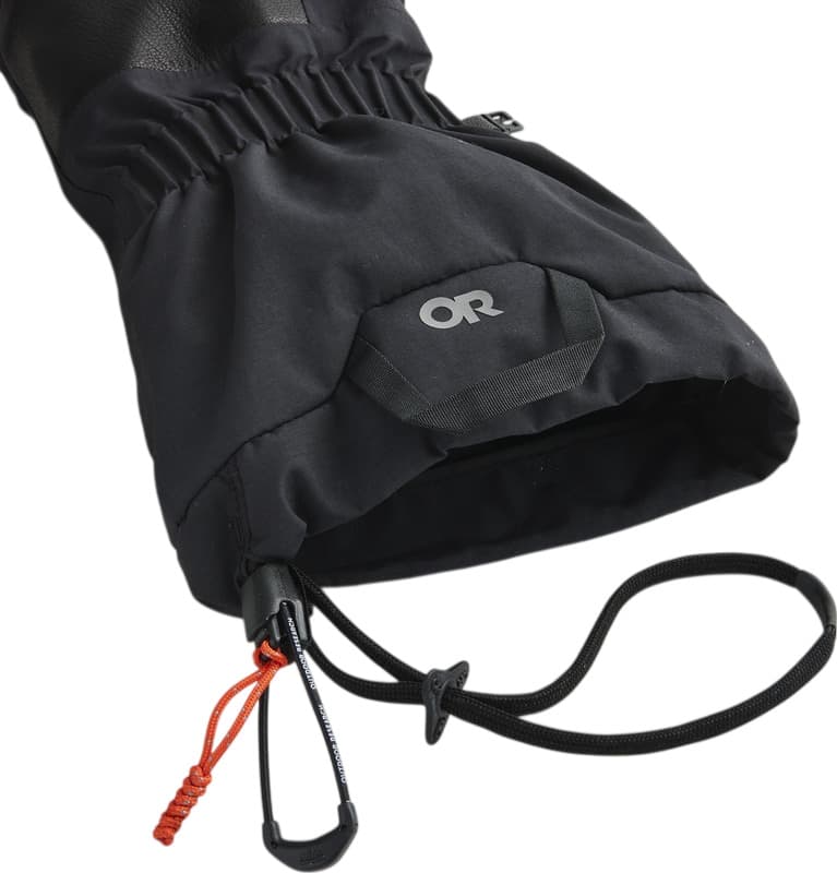 Product gallery image number 4 for product Alti GORE-TEX Mittens - Women's