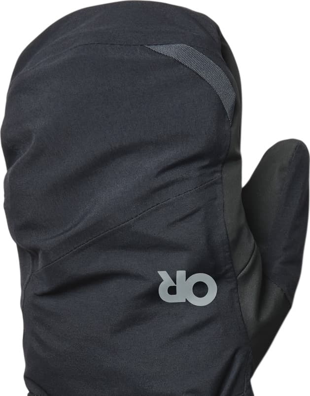Product gallery image number 3 for product Mt. Baker GORE-TEX Mittens - Unisex