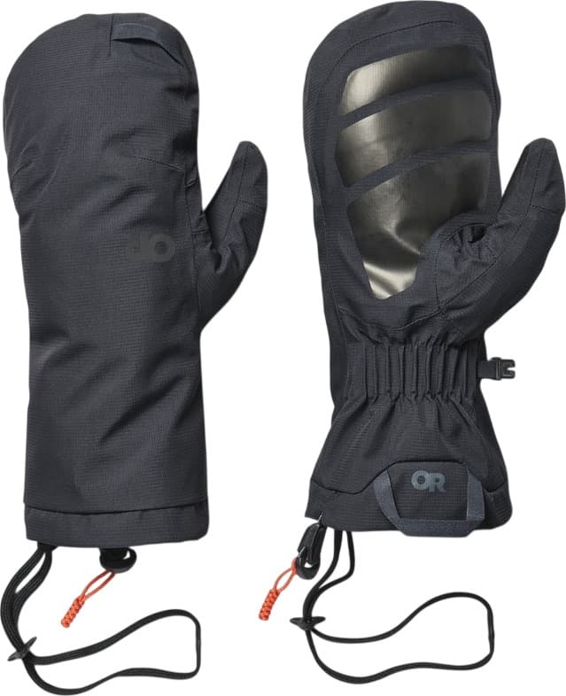 Product image for Revel Shell Mittens - Unisex