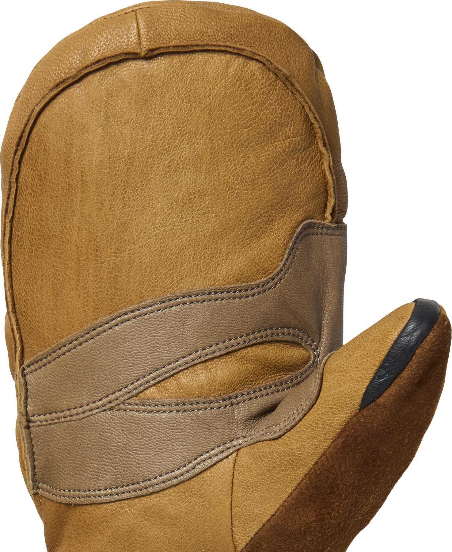 Product gallery image number 3 for product Team Gauntlet GORE-TEX Mitt