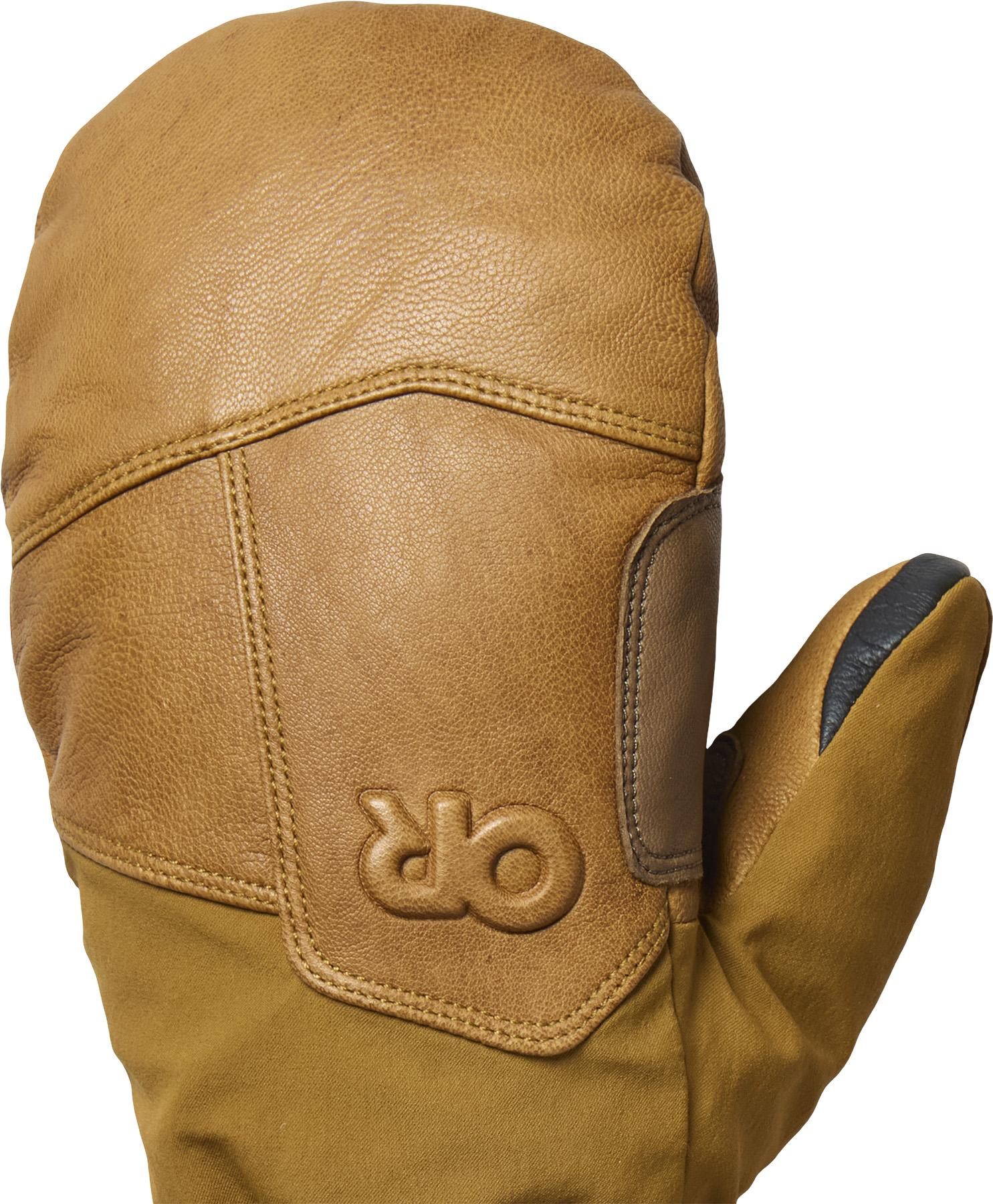 Product gallery image number 4 for product Team Gauntlet GORE-TEX Mitt