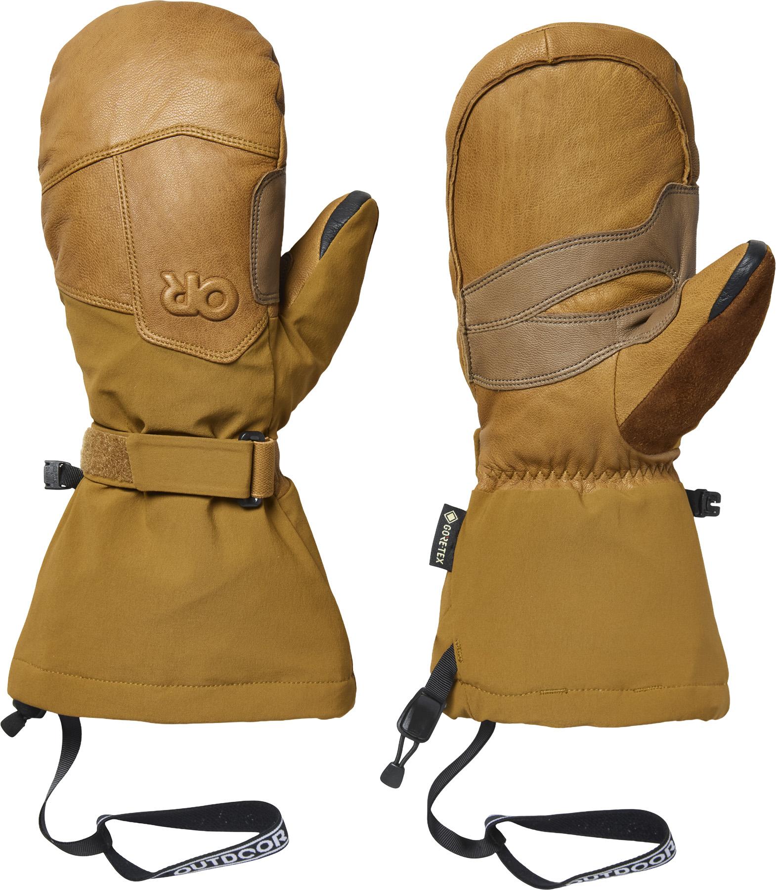 Product image for Team Gauntlet GORE-TEX Mitt