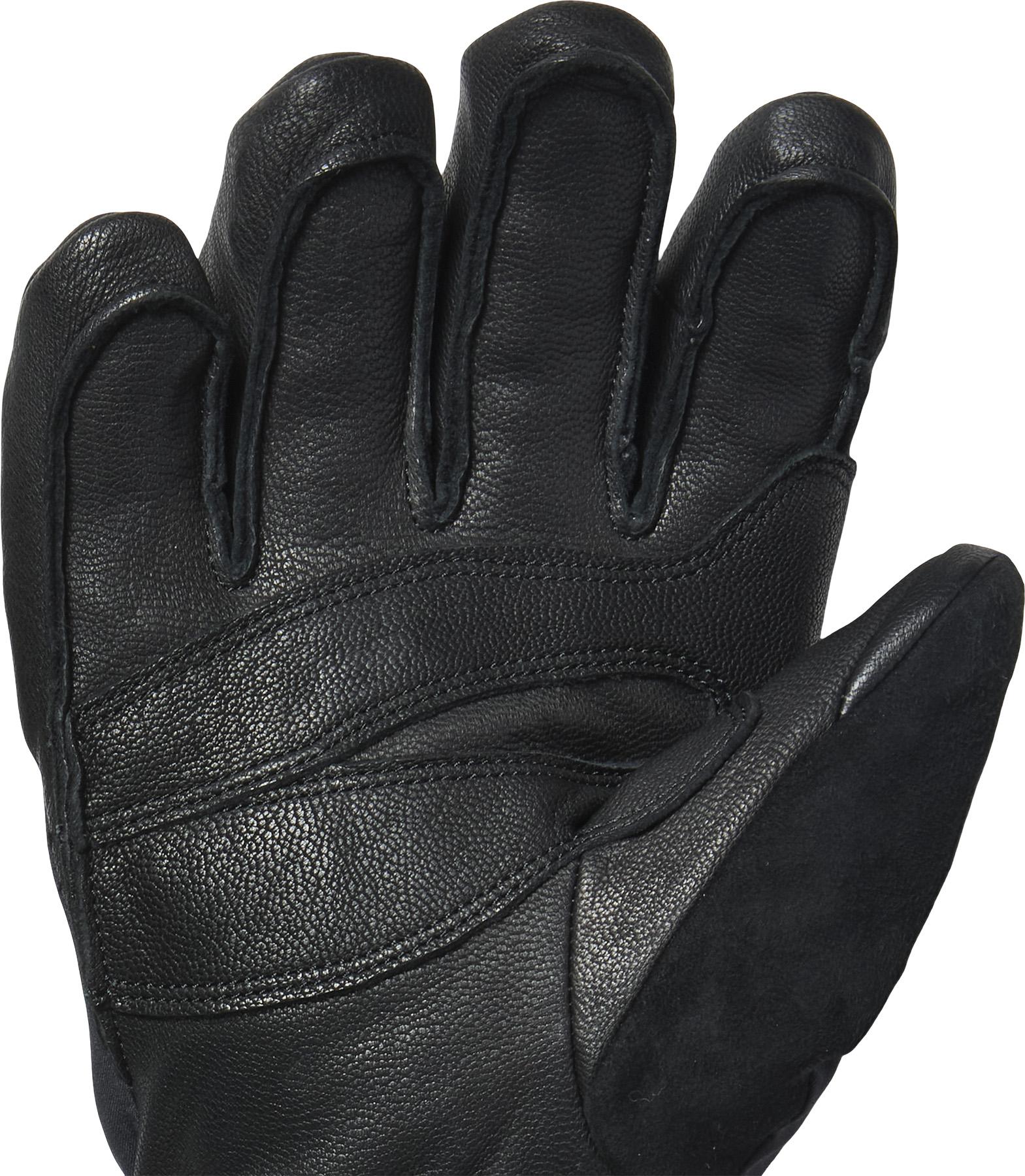 Numéro de l'image de la galerie de produits 2 pour le produit Gant Team Gauntlet GORE-TEX