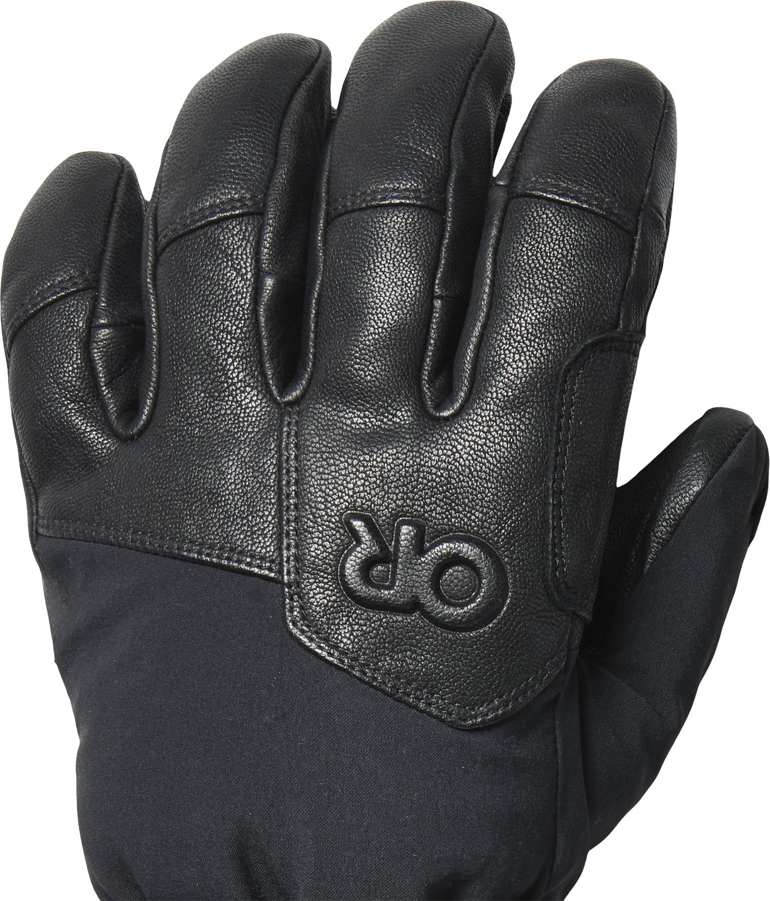 Numéro de l'image de la galerie de produits 3 pour le produit Gant Team Gauntlet GORE-TEX