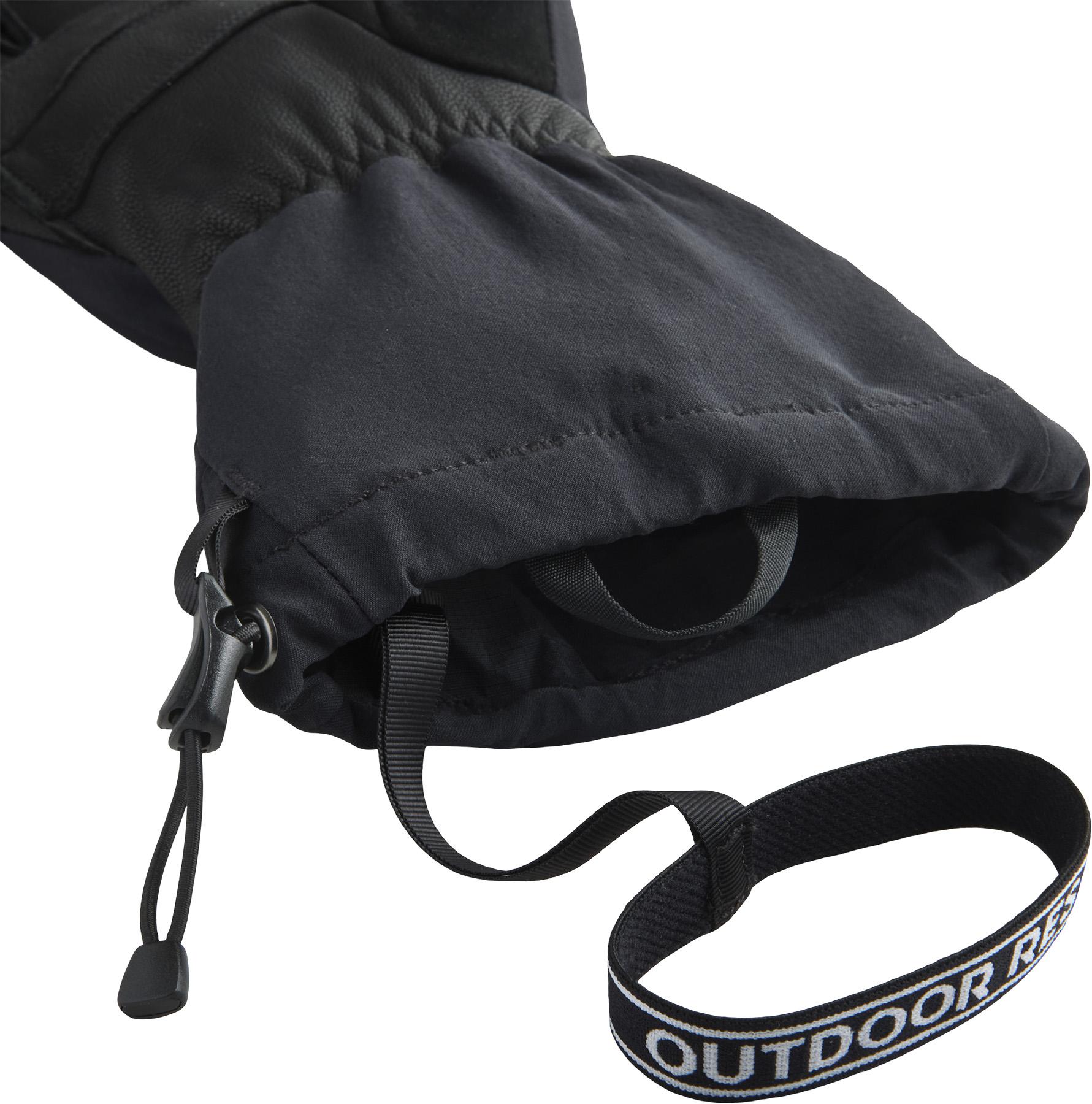 Numéro de l'image de la galerie de produits 4 pour le produit Gant Team Gauntlet GORE-TEX