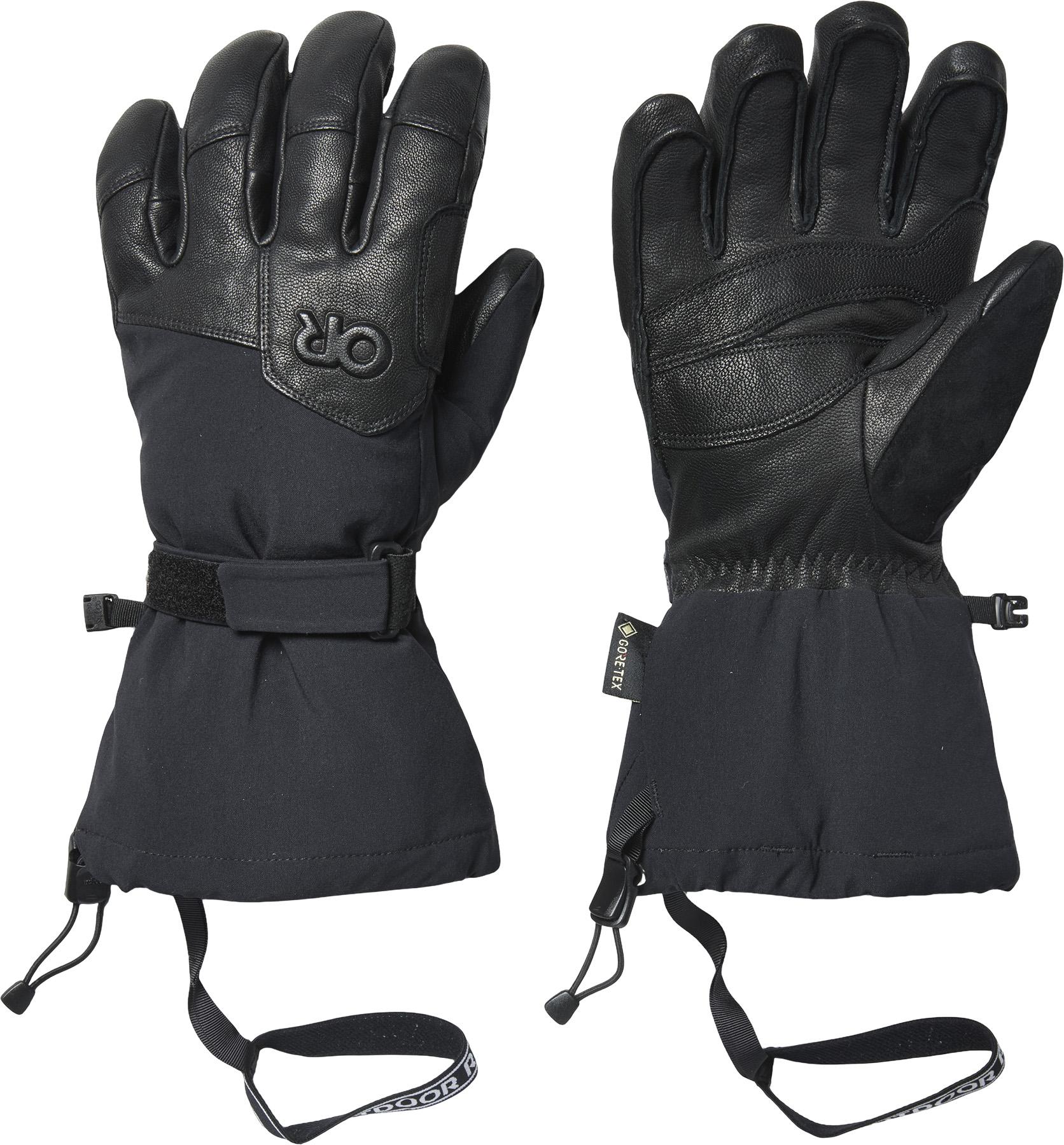 Product image for Team Gauntlet GORE-TEX Glove