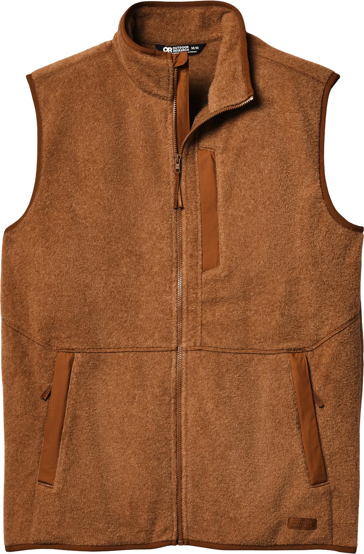 Product image for Men's Deming Fleece Vest