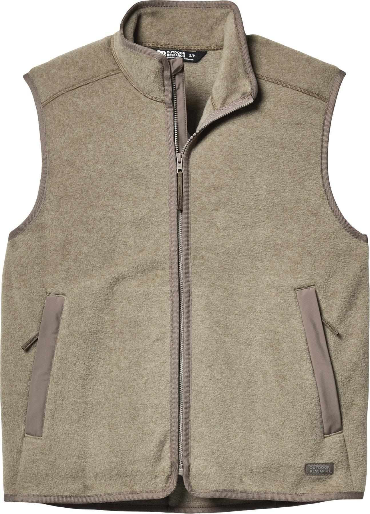 Product image for Deming Fleece Vest - Women's