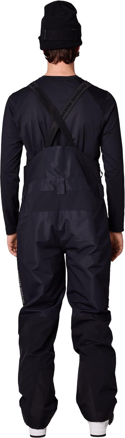 Numéro de l'image de la galerie de produits 4 pour le produit Salopette Powderverse - Homme