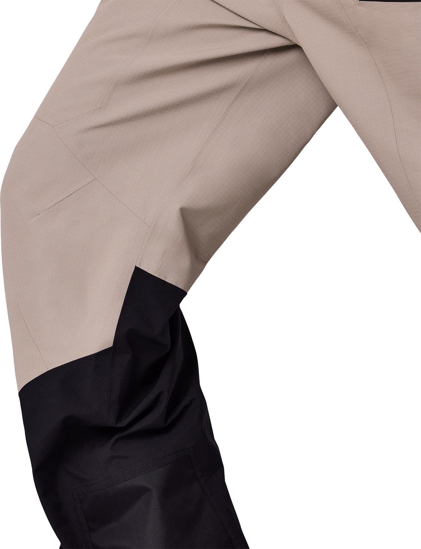 Product gallery image number 10 for product Powderverse Bib - Men's