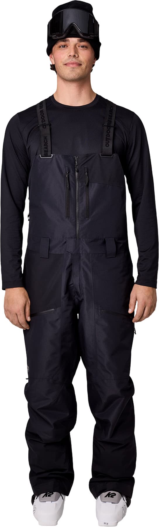 Numéro de l'image de la galerie de produits 2 pour le produit Salopette Powderverse - Homme