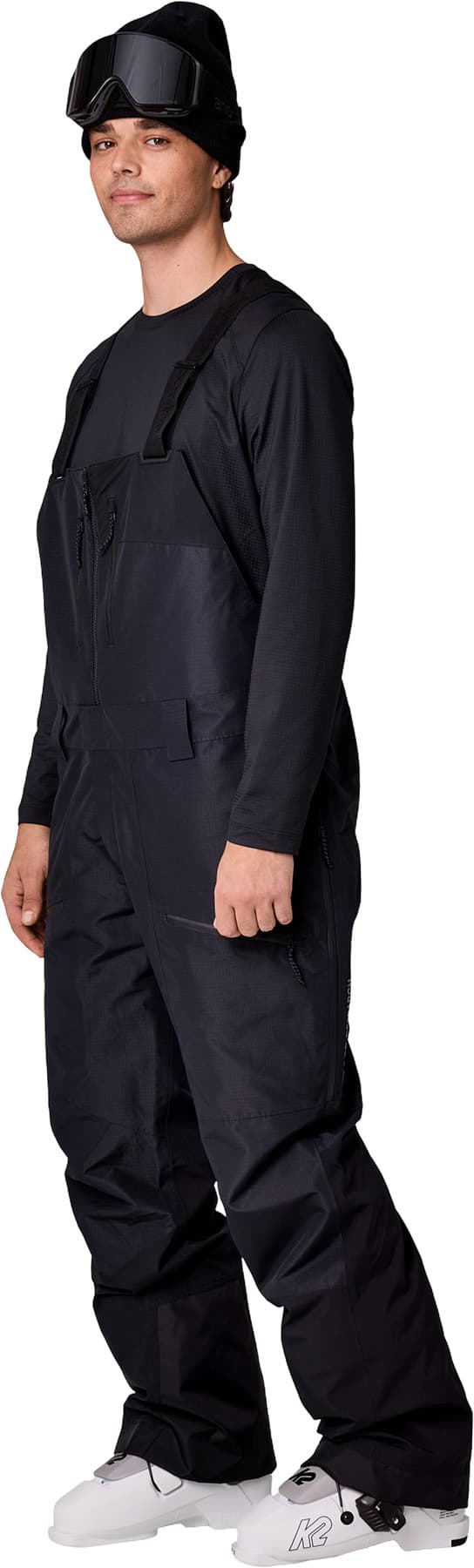 Numéro de l'image de la galerie de produits 3 pour le produit Salopette Powderverse - Homme