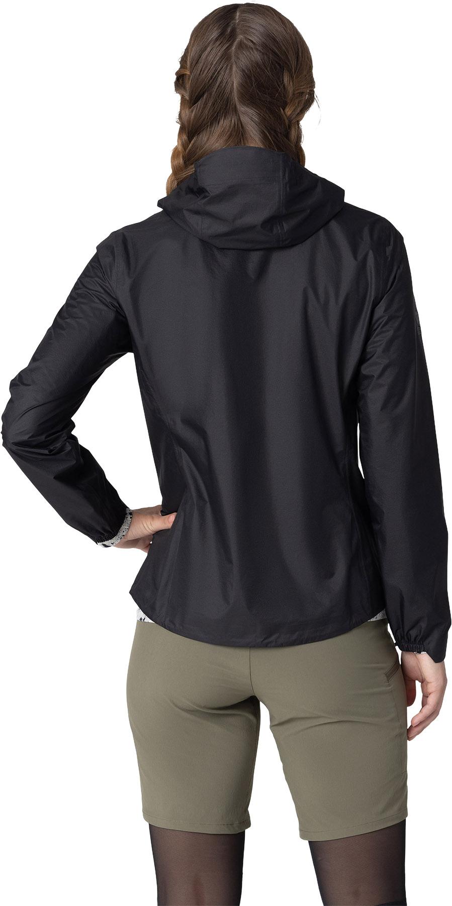 Product gallery image number 2 for product Helium UL Jacket - Women's