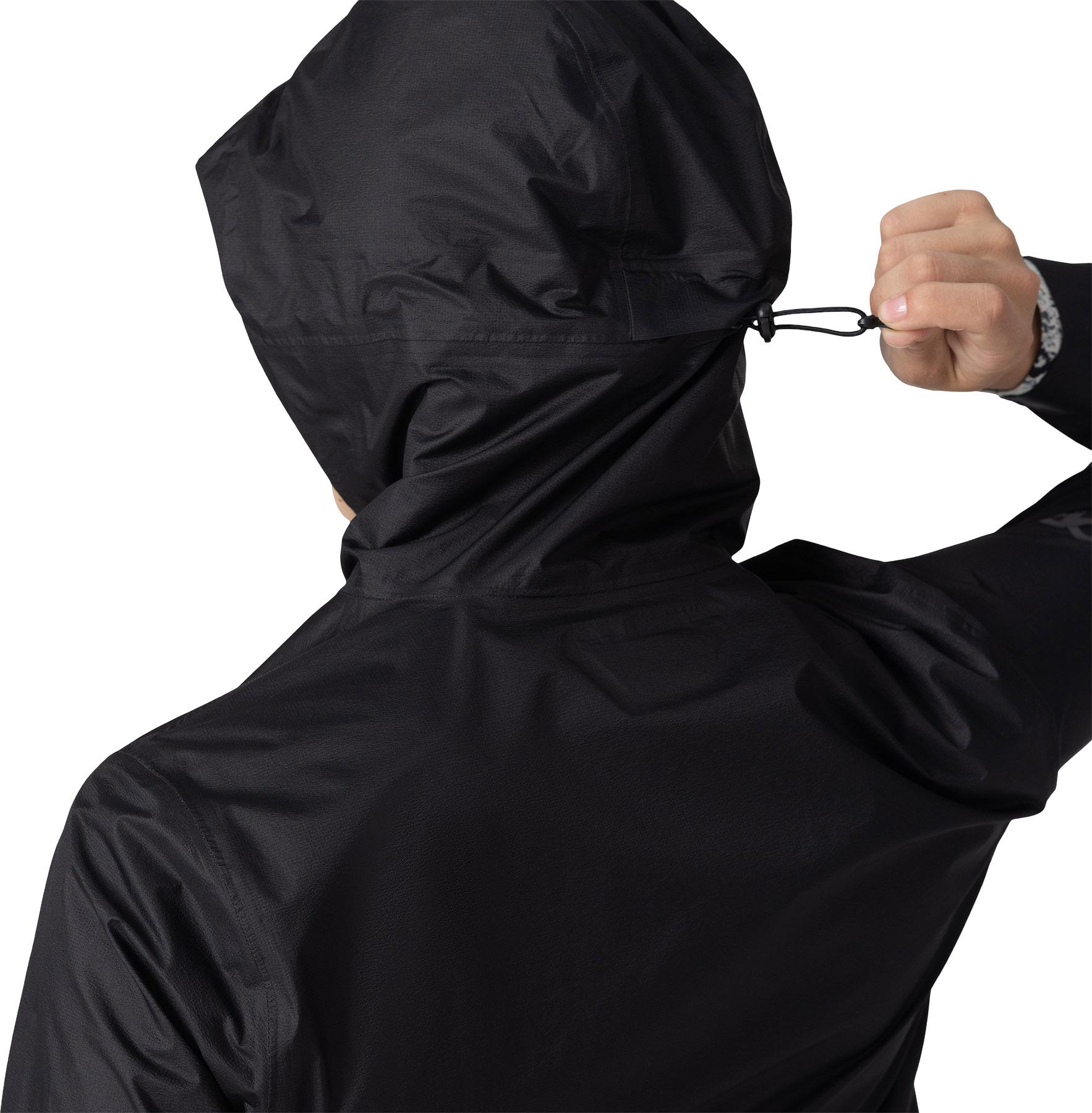 Product gallery image number 3 for product Helium UL Jacket - Women's