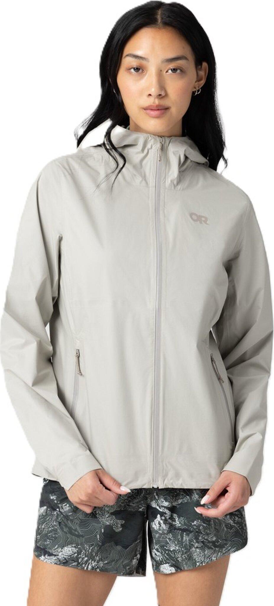Product gallery image number 5 for product Helium UL Jacket - Women's
