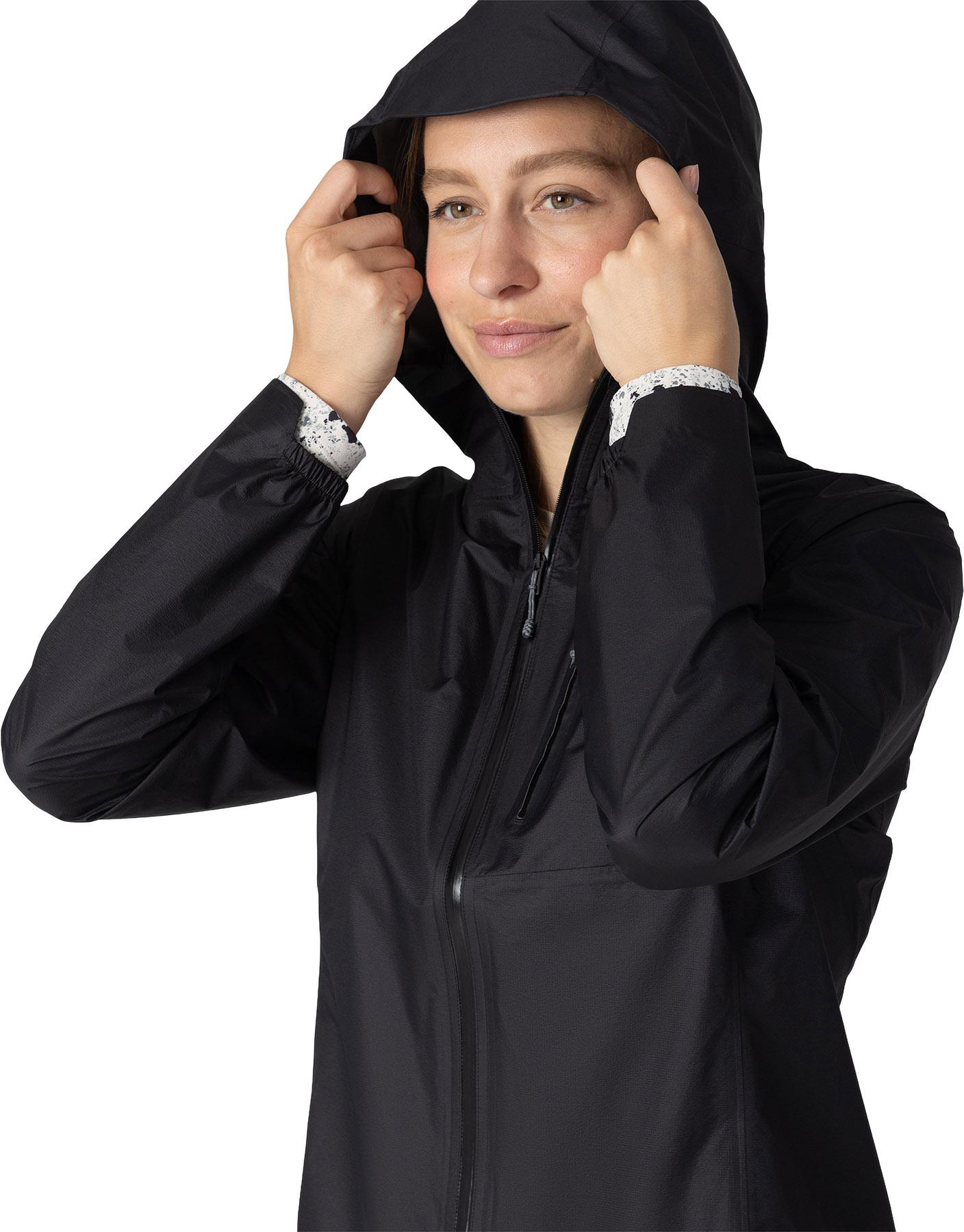 Product gallery image number 4 for product Helium UL Jacket - Women's