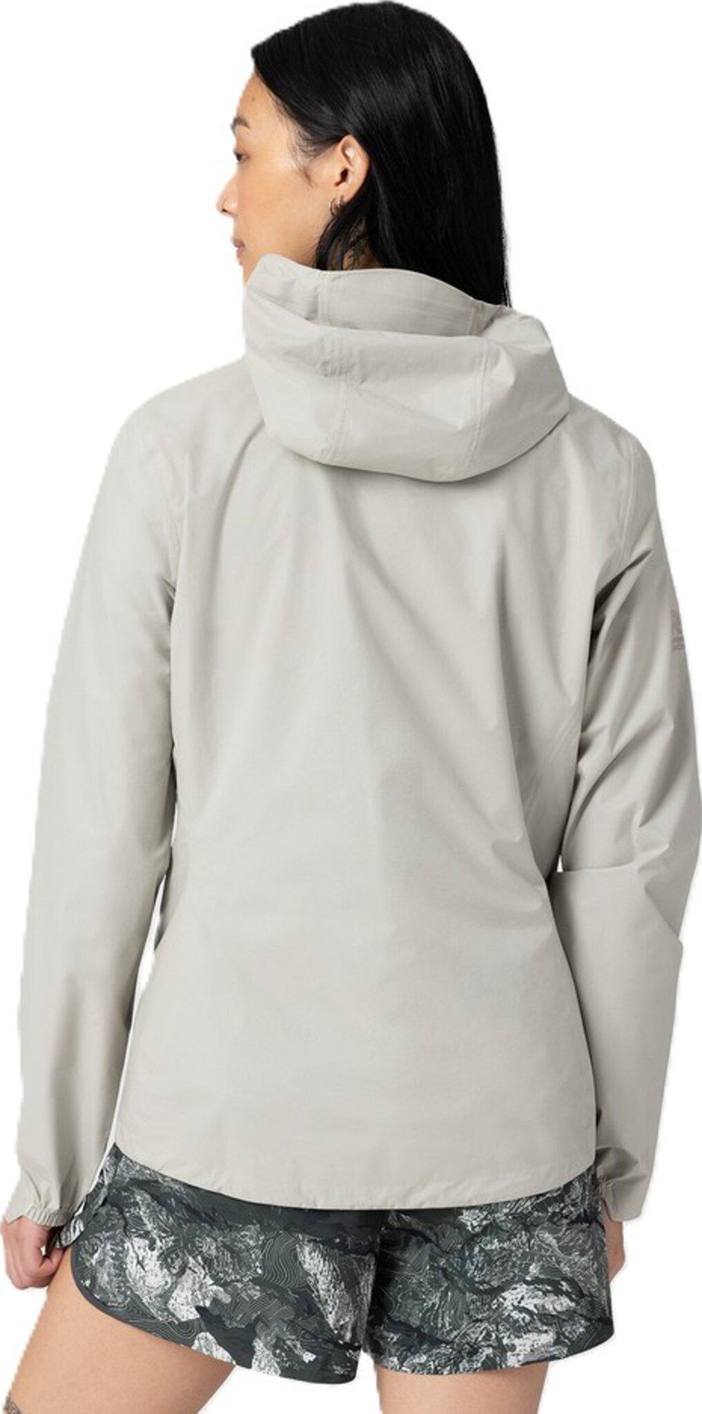 Product gallery image number 3 for product Manteau Helium UL - Femme