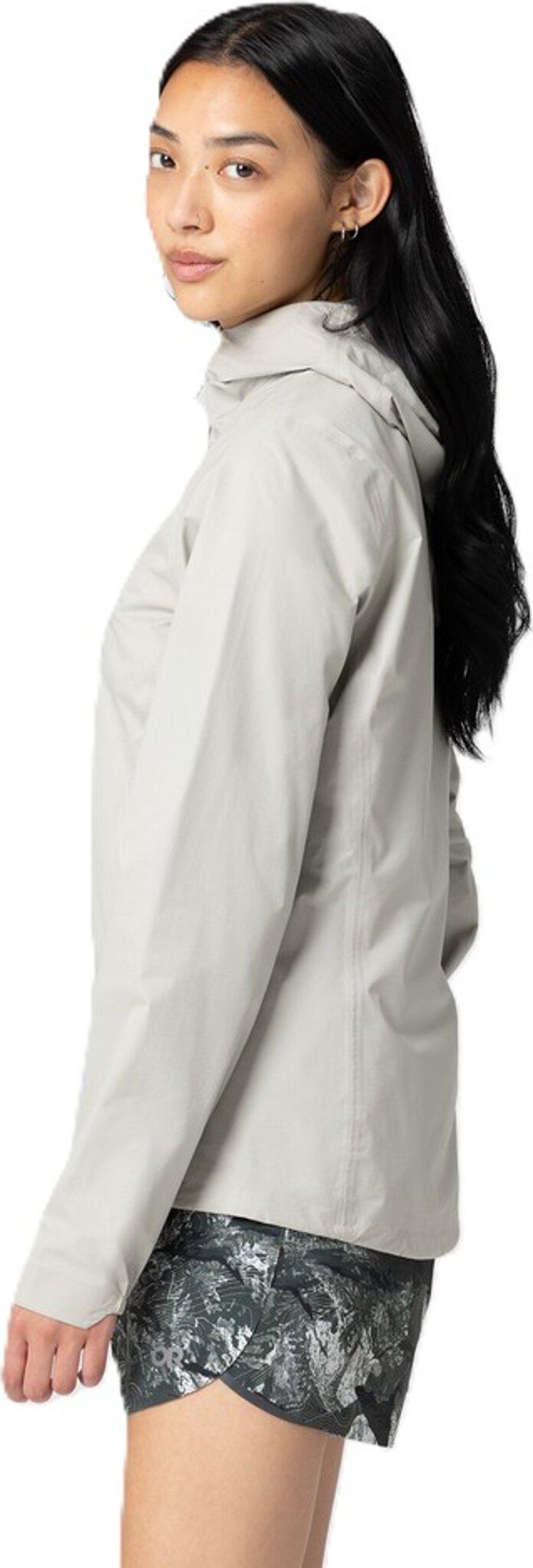Product gallery image number 4 for product Manteau Helium UL - Femme