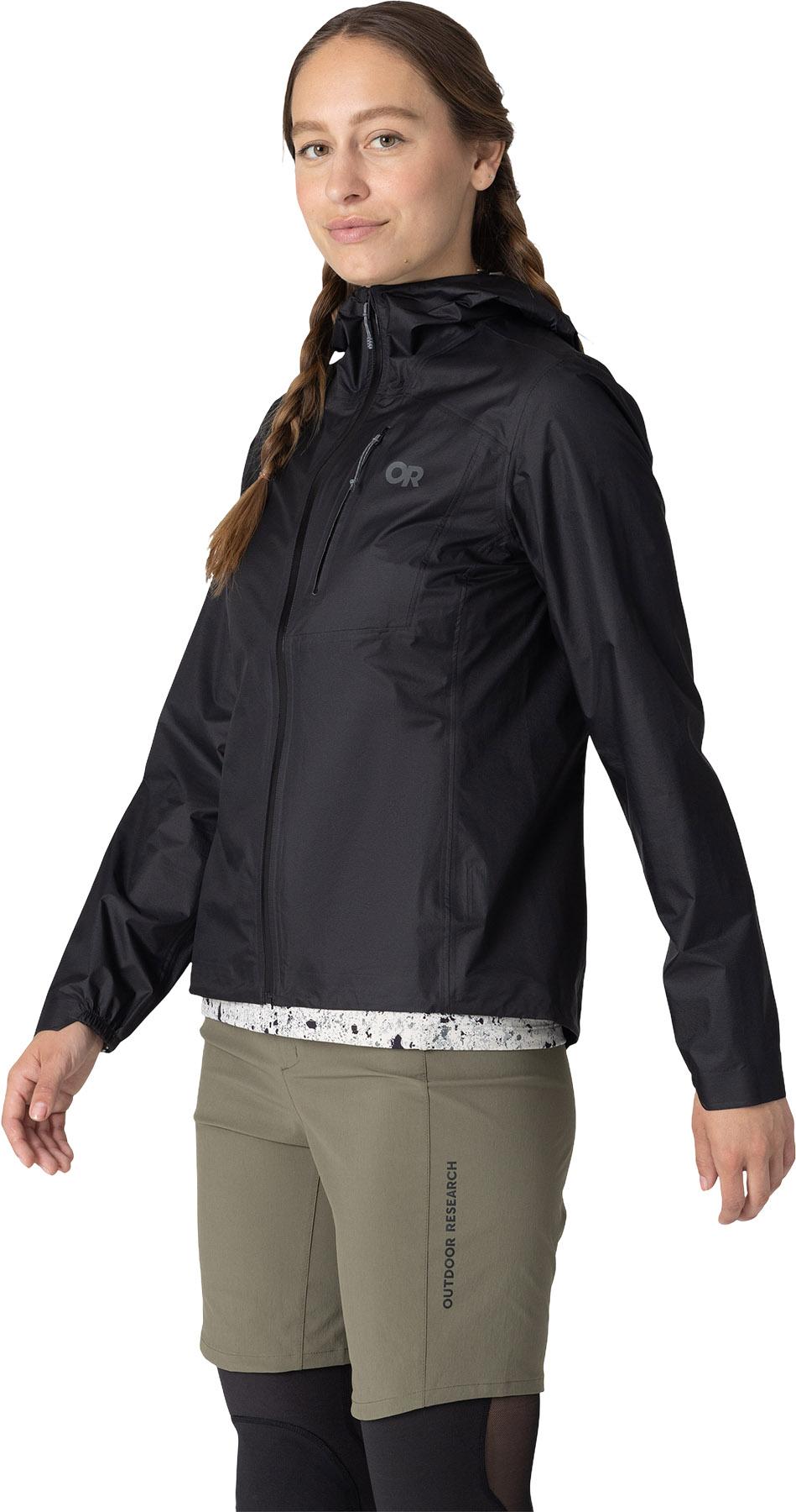 Product gallery image number 5 for product Helium UL Jacket - Women's