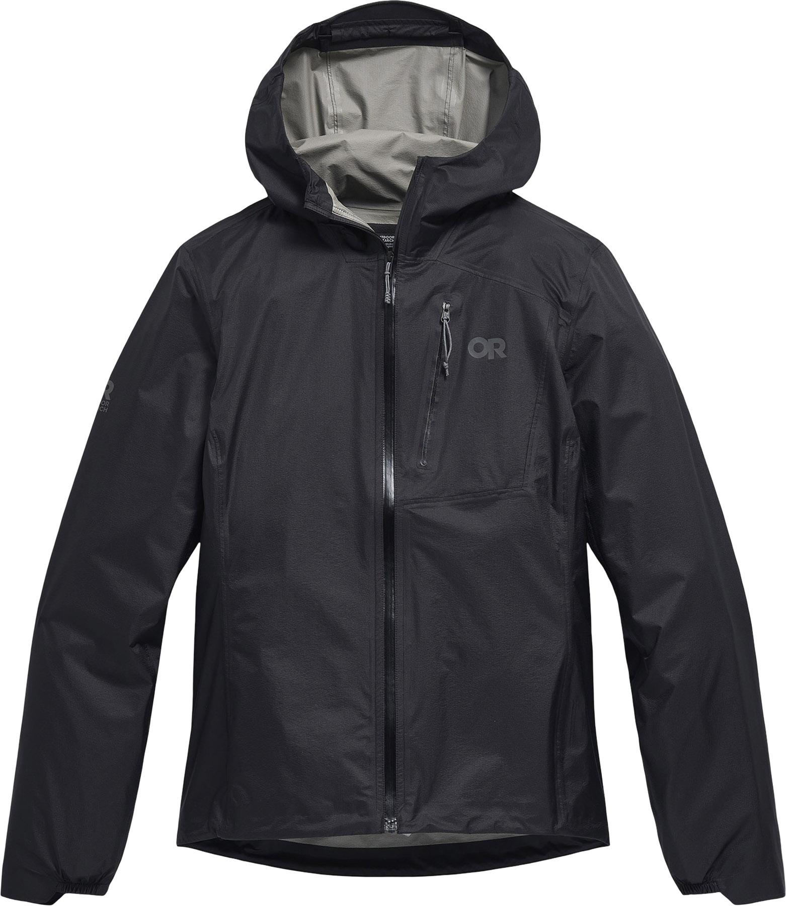 Image de produit pour Manteau Helium UL - Femme