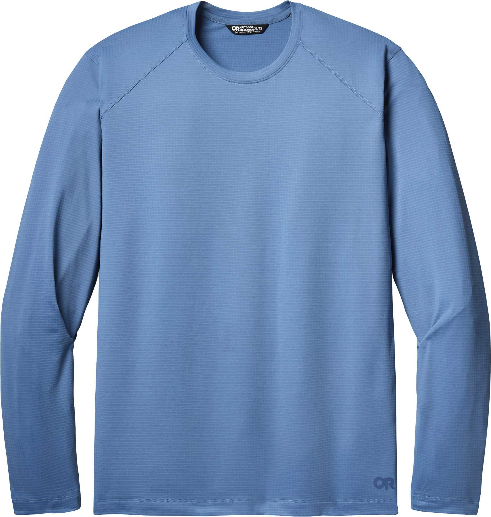 Ascent Blue