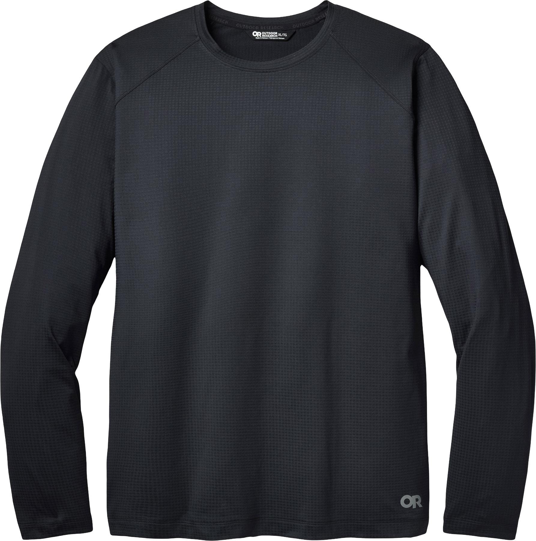 Product image for Vigor LT Crew Neck Top - Men's