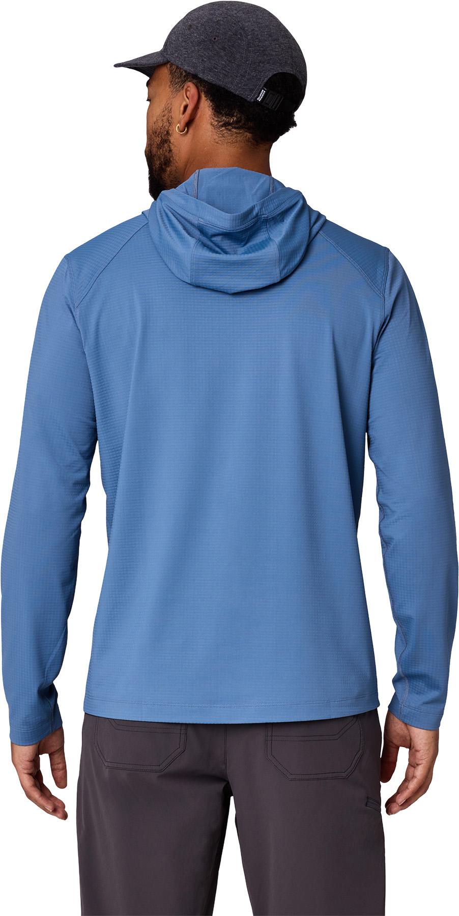 Numéro de l'image de la galerie de produits 2 pour le produit Sweat à capuche Vigor LT pour homme