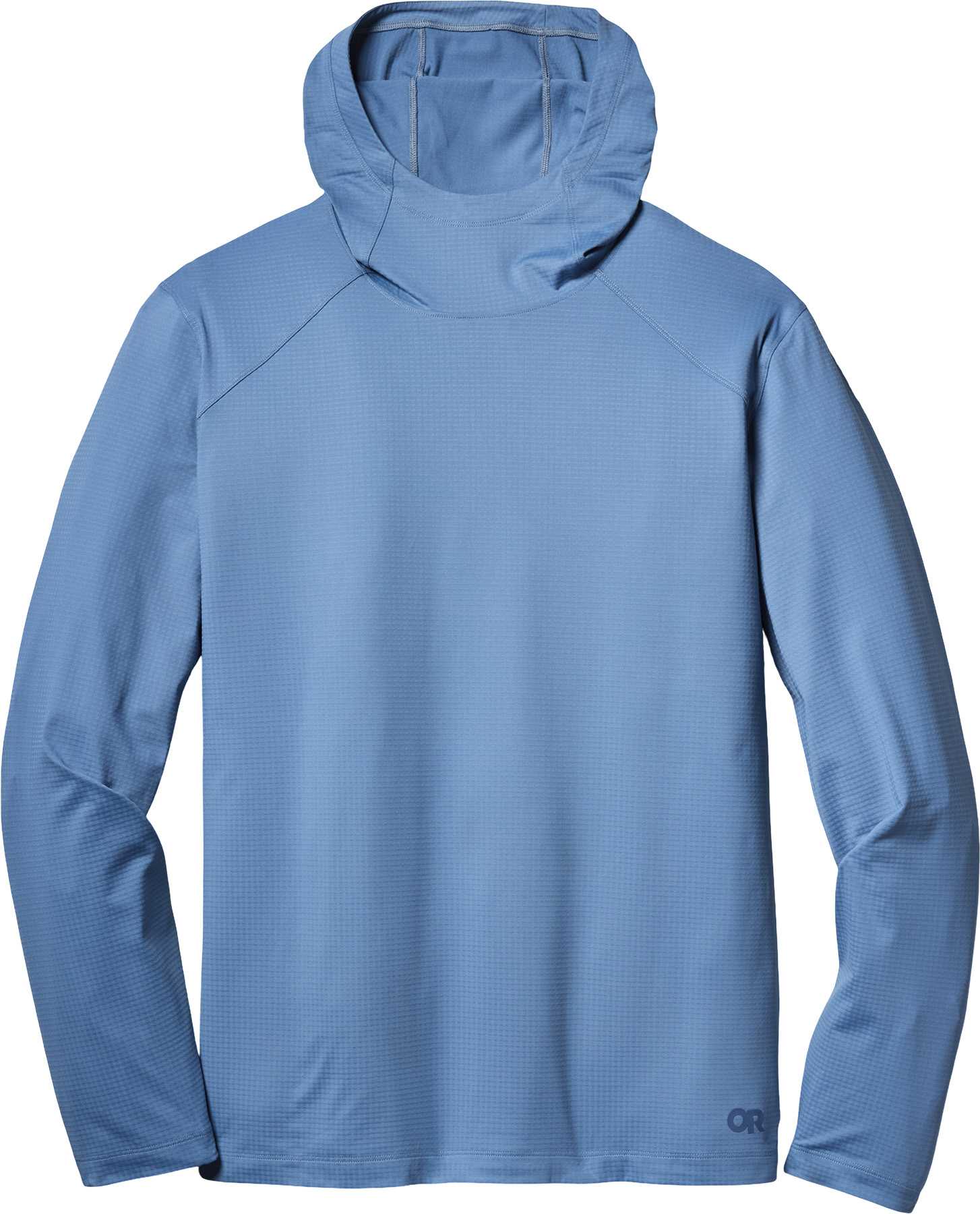 Ascent Blue