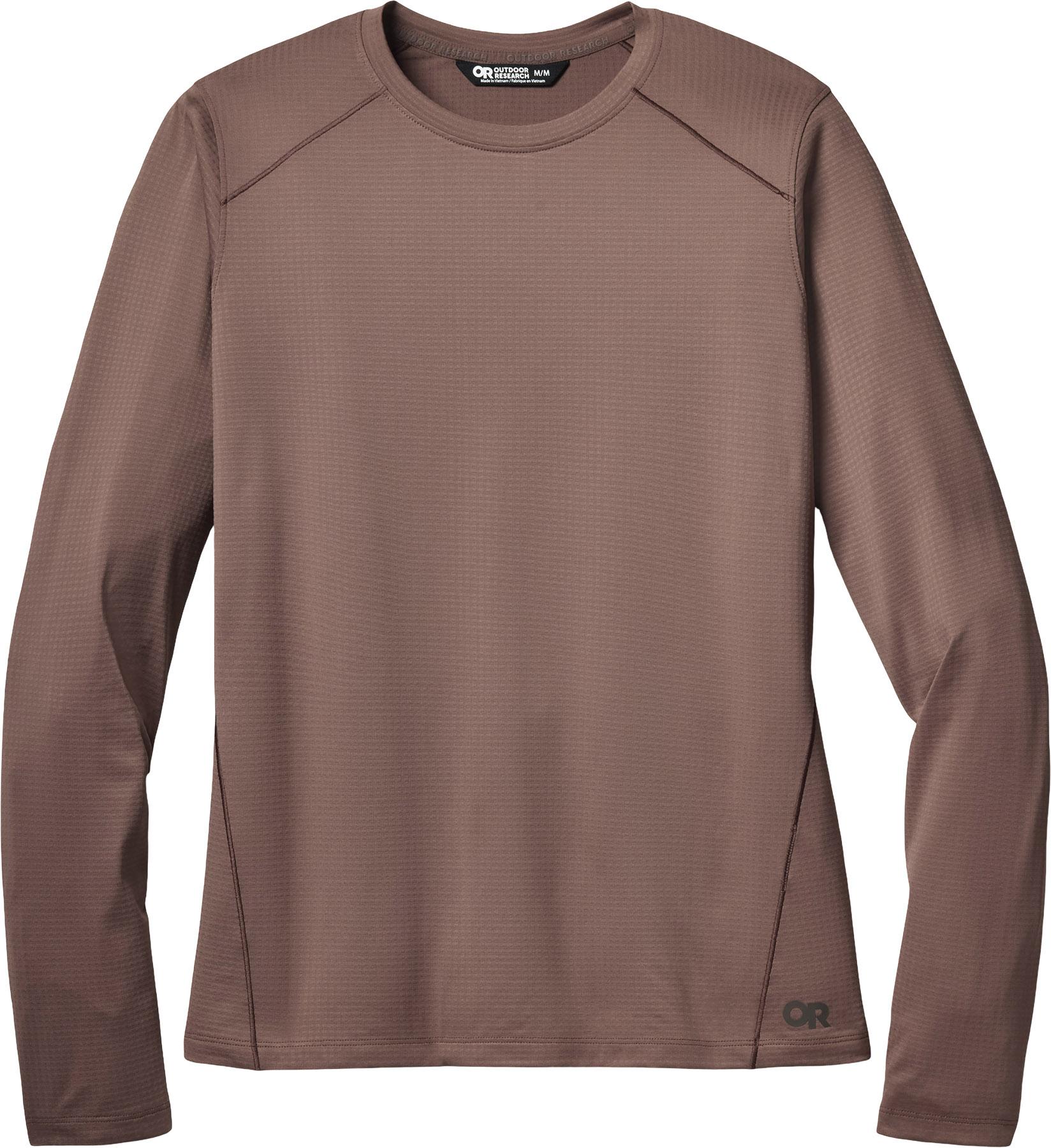 Product image for Vigor LT Crew Neck Top - Women's
