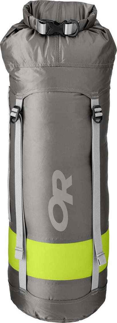 Product gallery image number 1 for product Airpurge Dry Compression Sack 35L